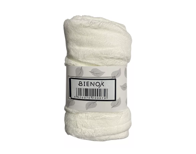Gorro Turbante De Microfibra Ducha Toalla Para El Cabello