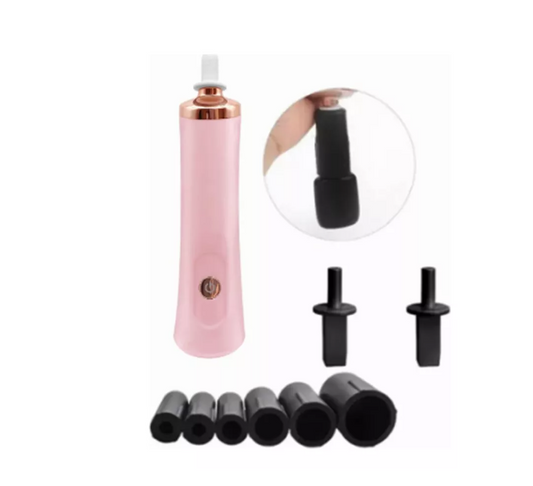 Agitador De Pegamento O Adhesivo De Pestañas Eléctrico