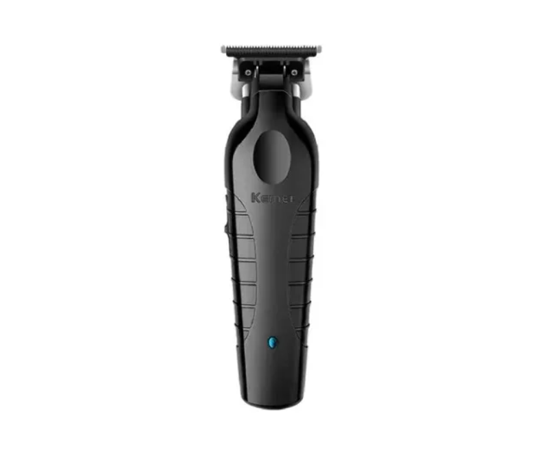 Cortadora De Pelo Eléctrica Kemei Barberia Km-2299
