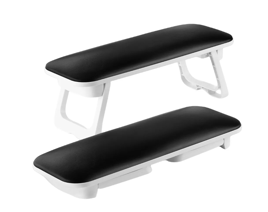 Almohada De Manicura Con Reposabrazos Para Uñas Con Soporte