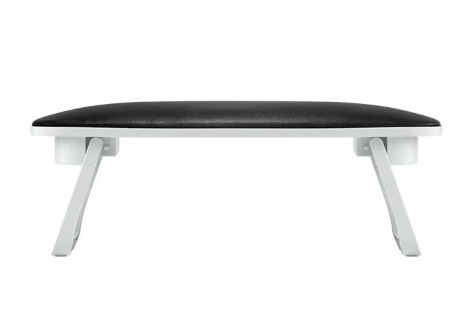 Almohada De Manicura Con Reposabrazos Para Uñas Con Soporte