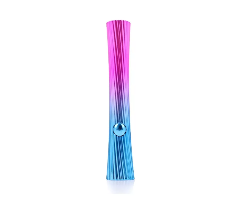 Mini Linterna Lampara Secadora De Uñas Portátil Usb Rapido