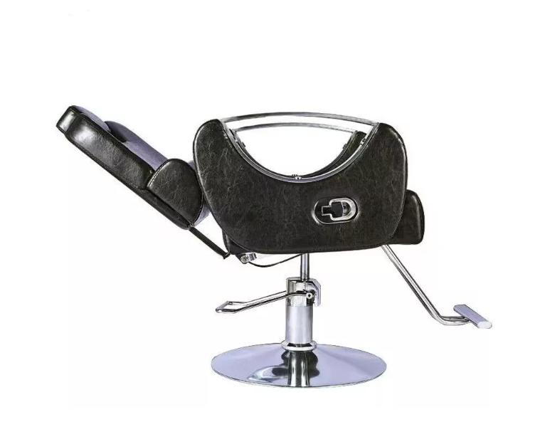 Sillon Para Salon Peluquería Y Barberia