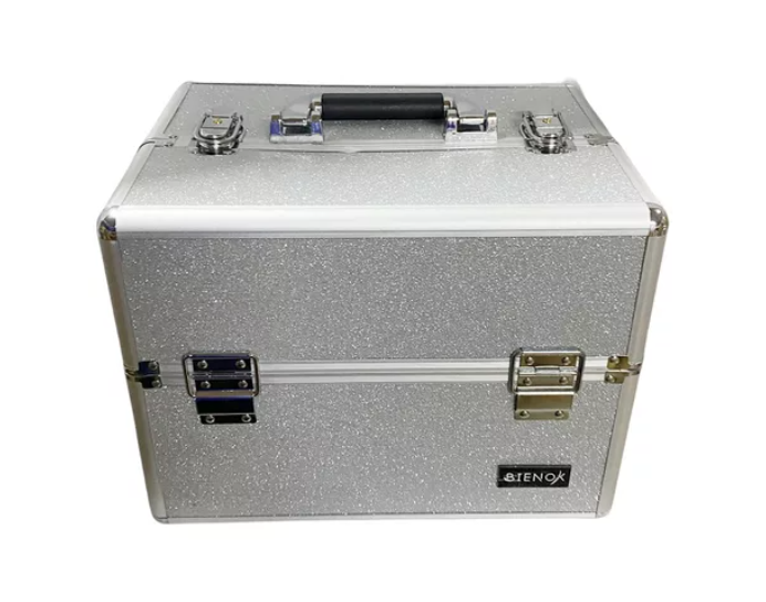 Maleta Para Manicure Y Maquillaje