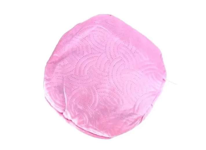 Gorro Térmico Tratamiento Masaje Capilar Con Forro Lavable