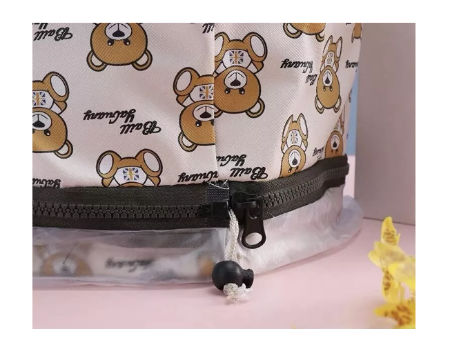 Gorro Térmico Tratamiento Masaje Capilar Con Forro Lavable