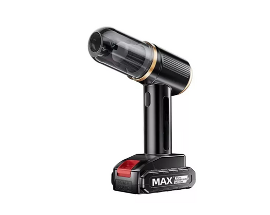 Aspiradora De Mano Inalambrica Recargable Potente