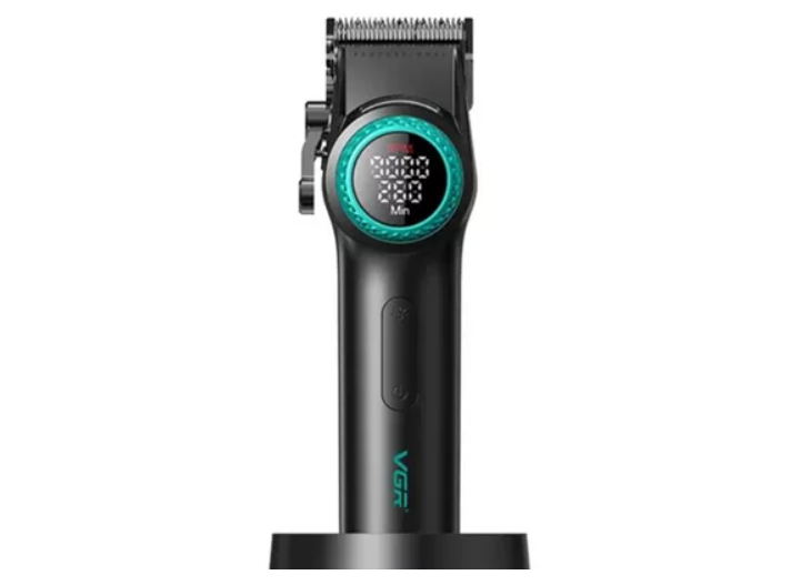 Cortadora De Pelo Vgr Profesional Vgr-001 110v/240v
