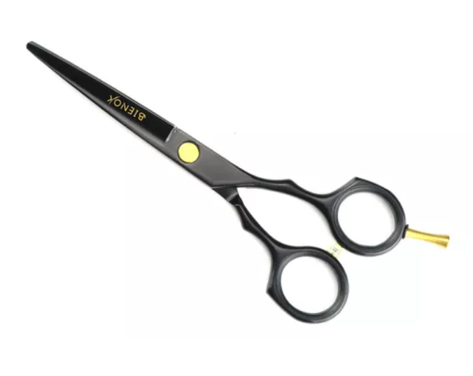 Tijera Microdentada Profesional 5.5 Peluqueria