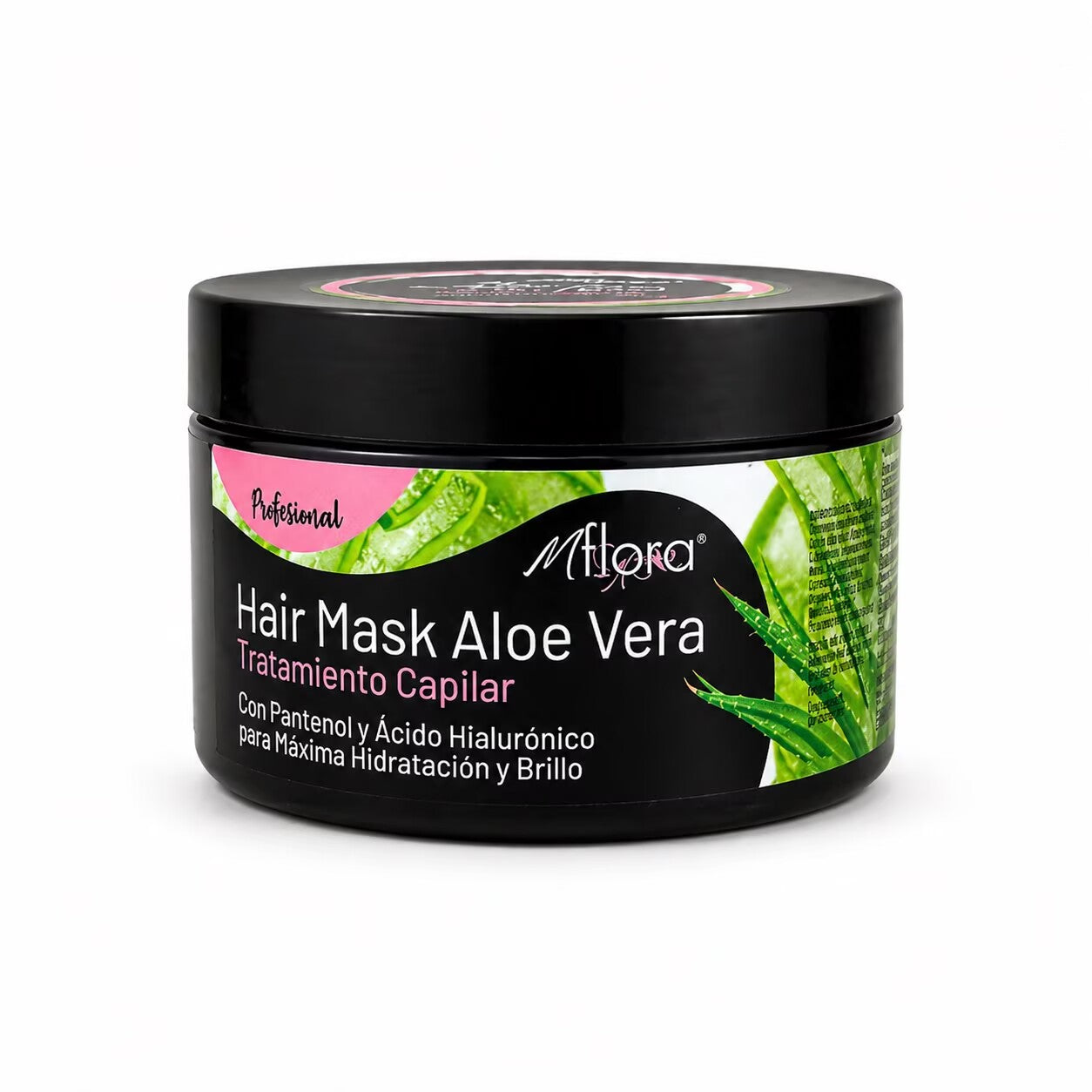 Crema Keratina De Coco / Palta / Argan 300 Gr MFlora (1 Unid