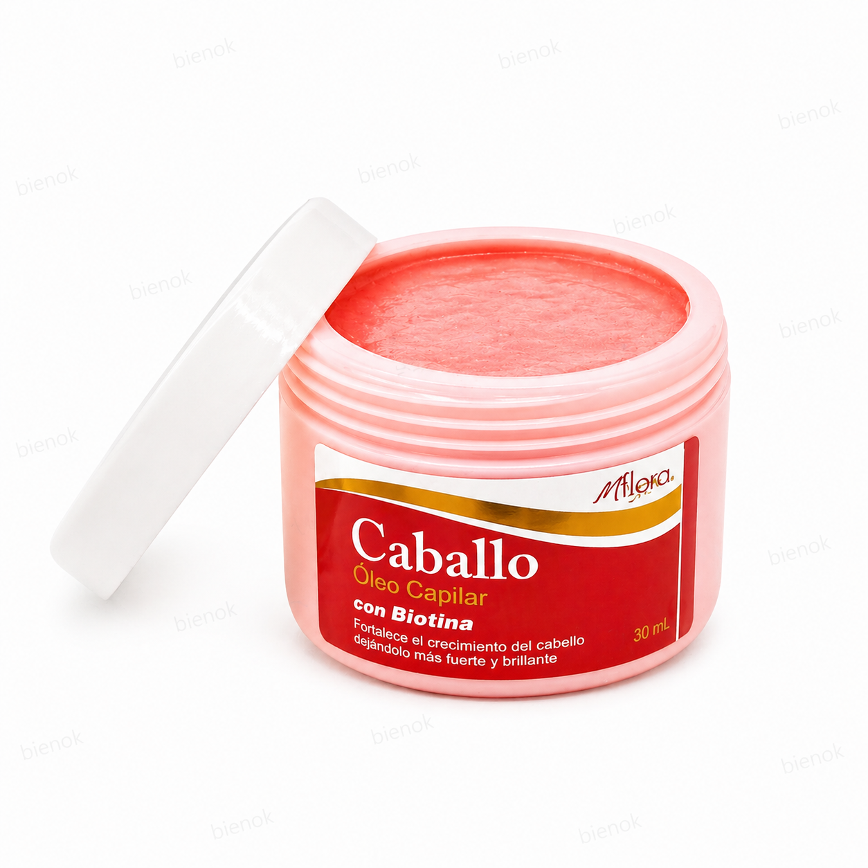 Crema Keratina De Coco / Palta / Argan 300 Gr MFlora (1 Unid