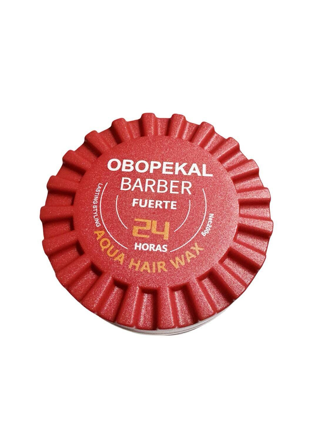 Cera Gel Aqua Hair Wax OBOPEKAL® 200ml