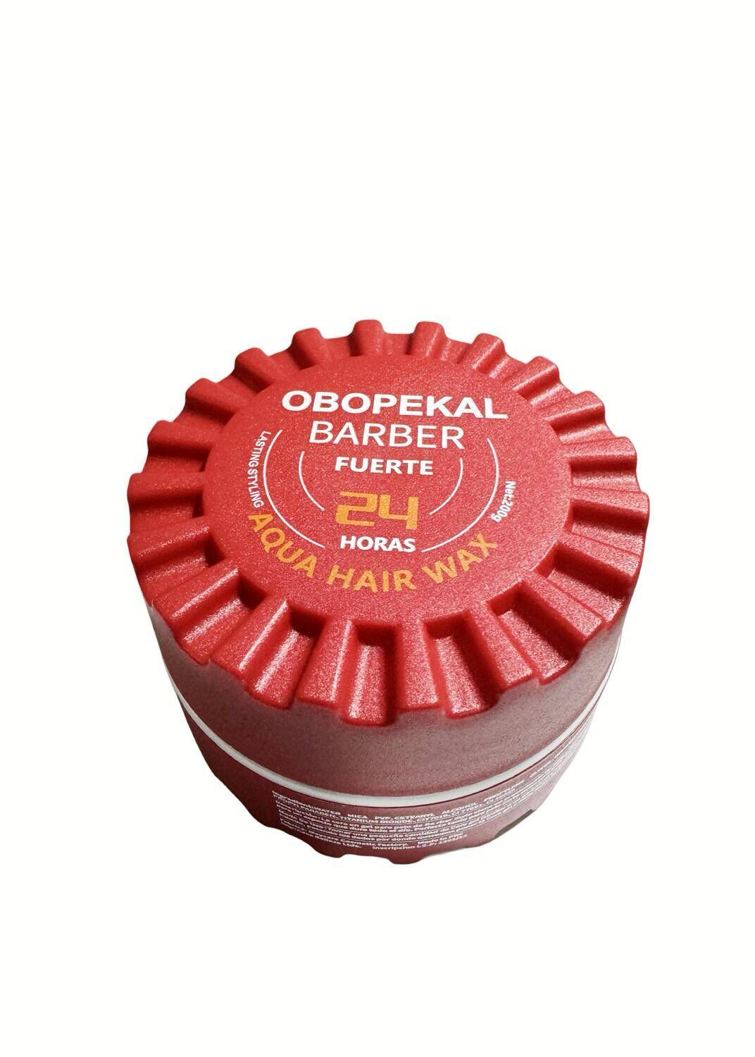 Cera Gel Aqua Hair Wax OBOPEKAL® 200ml