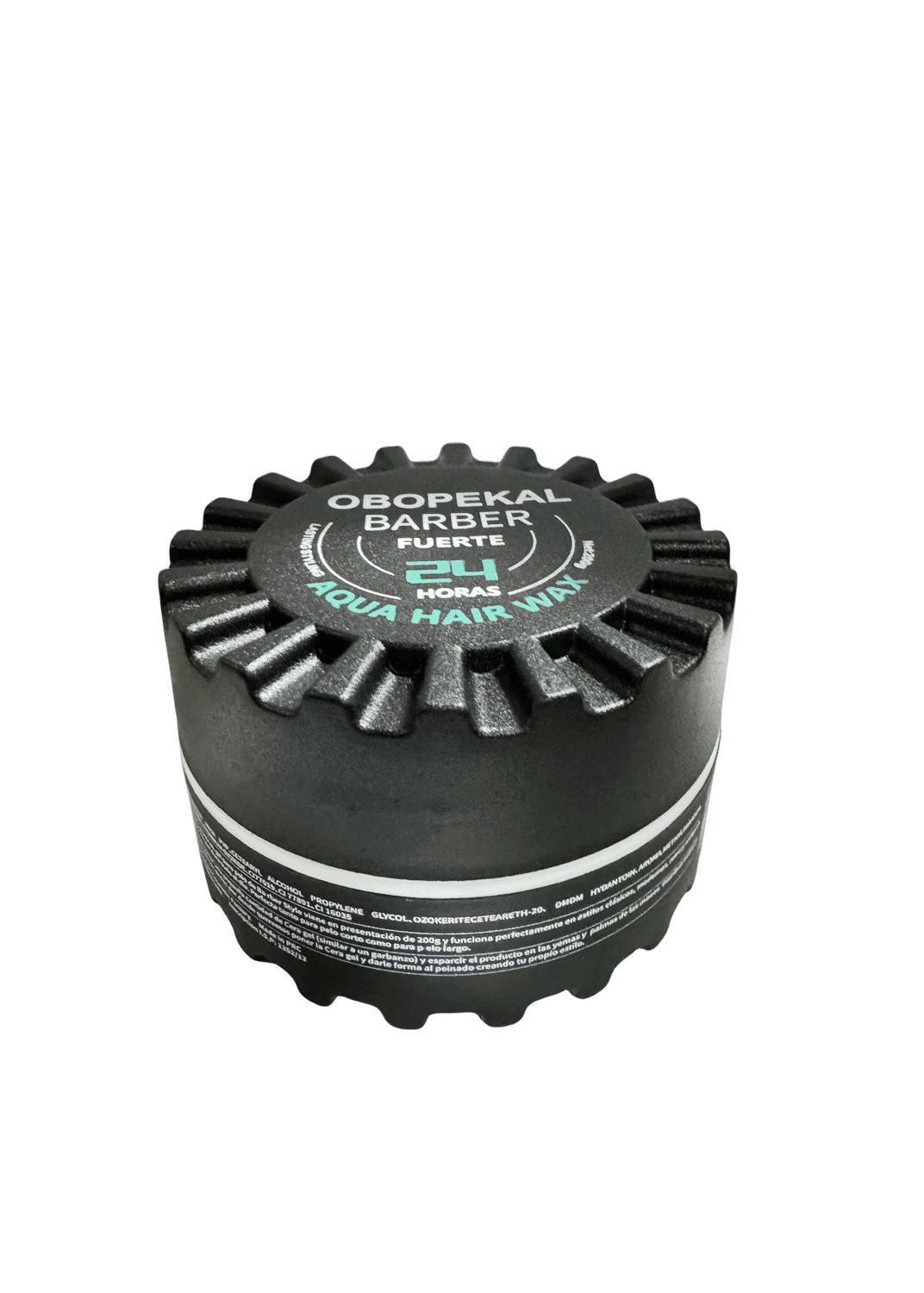 Cera Gel Aqua Hair Wax OBOPEKAL® 200ml