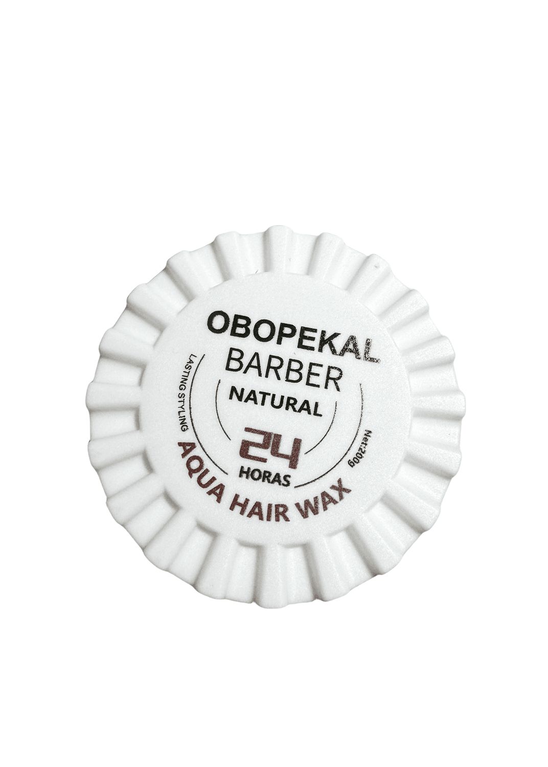 Cera Gel Aqua Hair Wax OBOPEKAL® 200ml