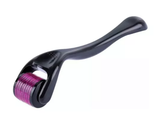 Derma Roller Rodillo Estimulador Crecimiento