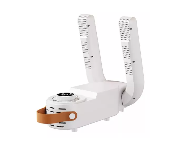 Secador Zapatos Calentador Deshumificador Esteriliza Olor Agregar a favoritos