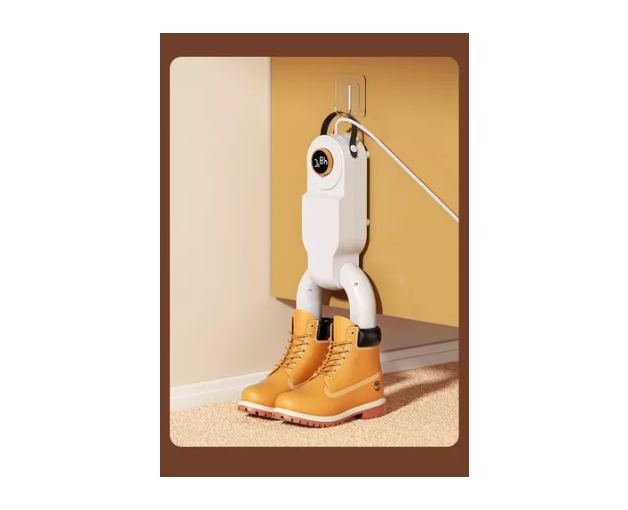 Secador Zapatos Calentador Deshumificador Esteriliza Olor Agregar a favoritos