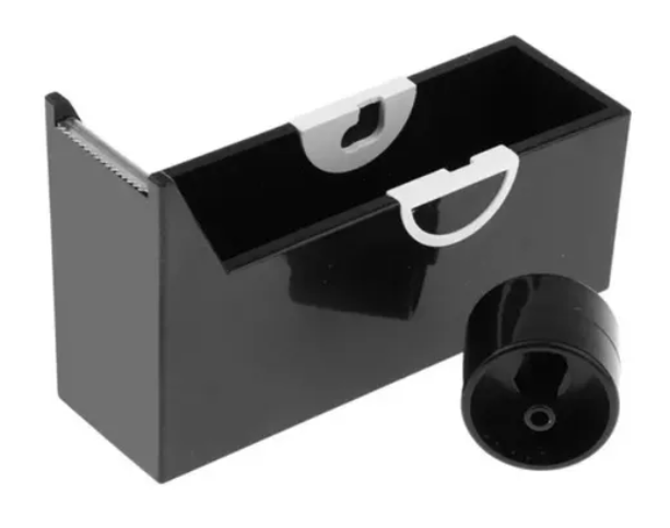 Dispensador De Cinta De Extensión De Pestañas Portátil