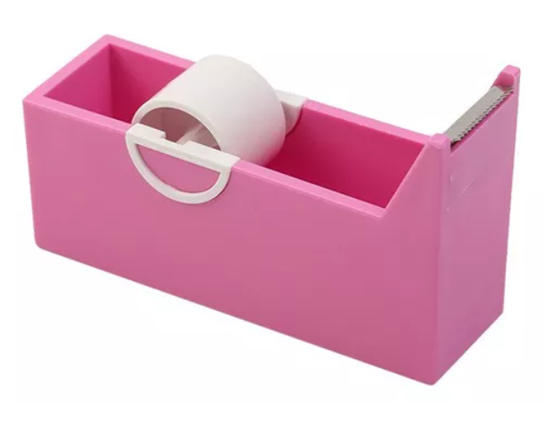 Dispensador De Cinta De Extensión De Pestañas Portátil
