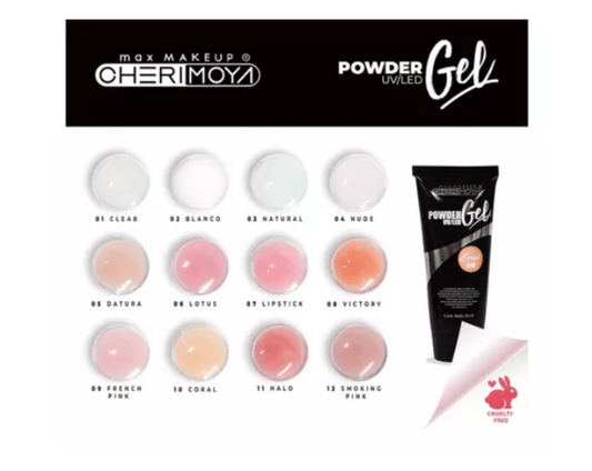 Polygel Manicure Cherimoya 50ml