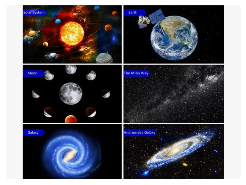 Proyector Estrellas Galaxia Luz Nocturna Led 12 Discos Rotac