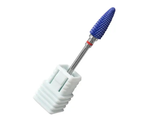 Fresa Ceramica Pulidora Para Torno Manicure Pedicure Uñas