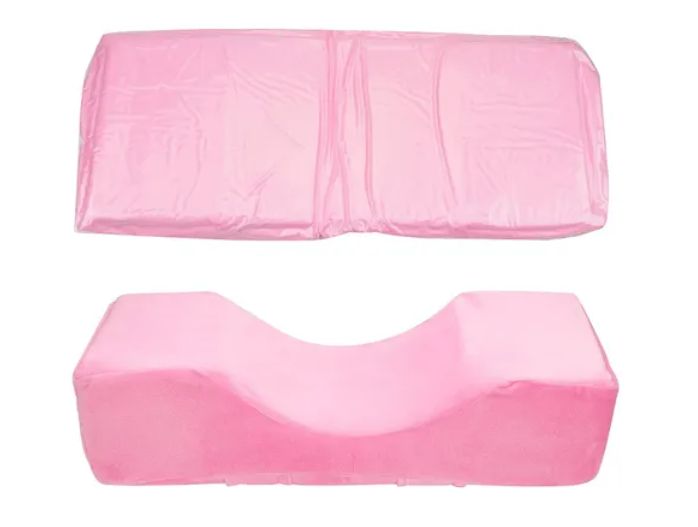 Cojin O Almohada Para Extensiones De Pestañas O Lashista