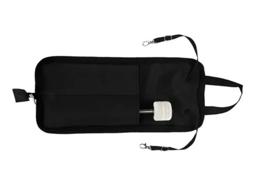 Estuche Bolso Funda Porta Baquetas Baquetero