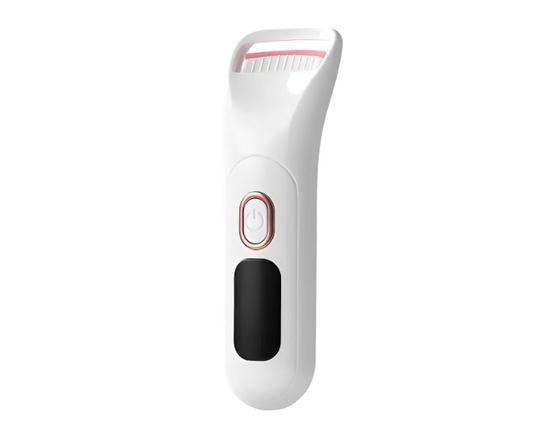 Encrespador Rizador Pestañas Electrico Recarga Usb