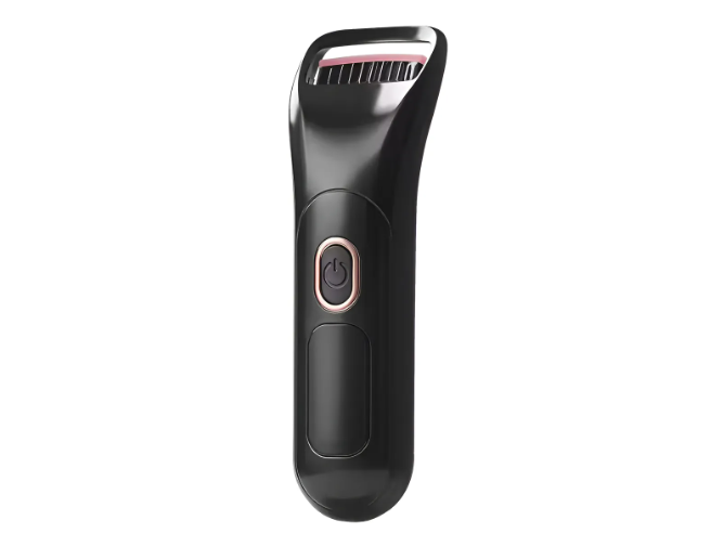 Encrespador Rizador Pestañas Electrico Recarga Usb