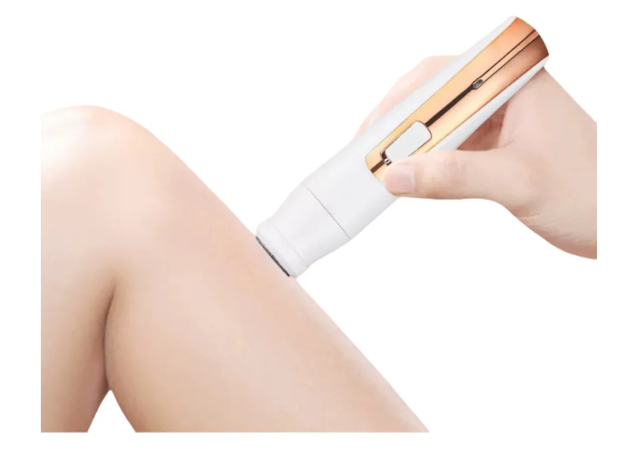 Removedor Portátil Depiladora De Vello Facial Recargable Usb