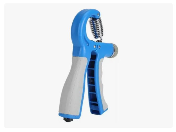 Hand Grip Pro Regulable Ejercitador Antebrazo 10-60kg