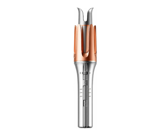 Rizador Automático Profesional Para Ondas Y Rizos