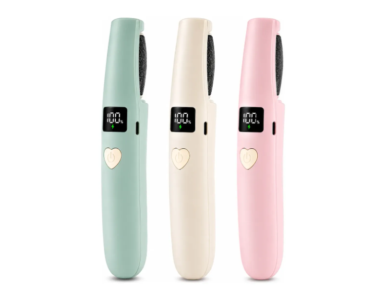 Removedor Callos Quita Callos Electrico Saca Callos Usb/ Led