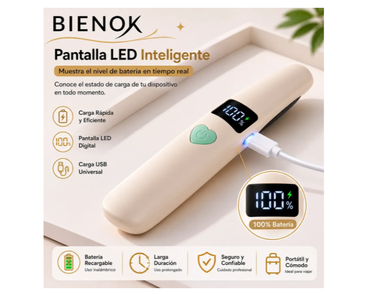 Removedor Callos Quita Callos Electrico Saca Callos Usb/ Led