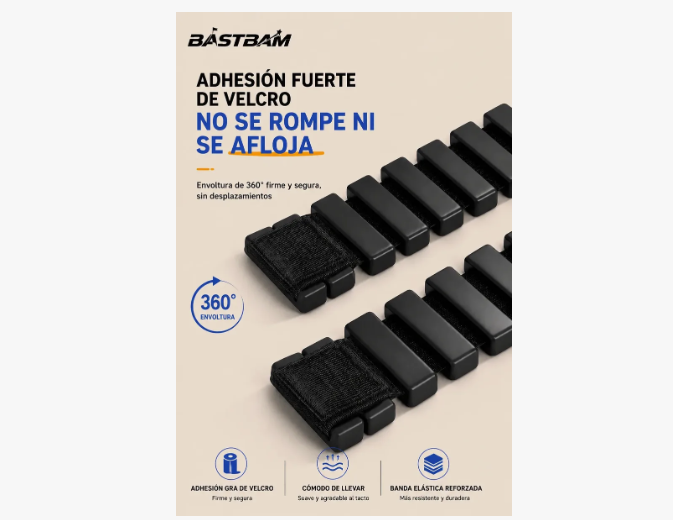 Kit 2 Brazaletes Pesas Ajustables 2 Lbs Para Tobillos Y Muñe