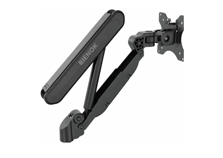 Soporte Articulado Bienok Athena Para Pantallas 32 Color Negro