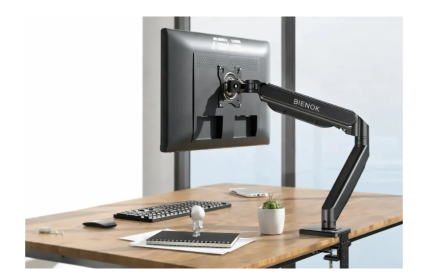 Soporte Articulado Bienok Athena Para Pantallas 32 Color Negro