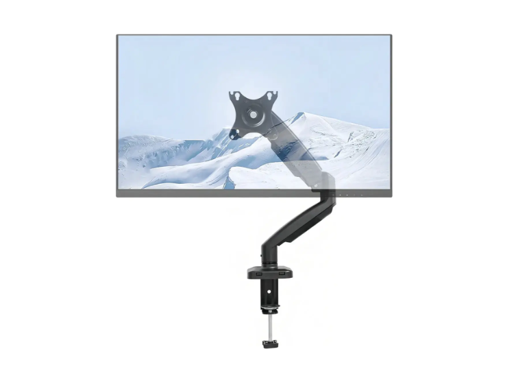 Soporte Articulado Bienok Athena Para Pantallas 32 Color Negro