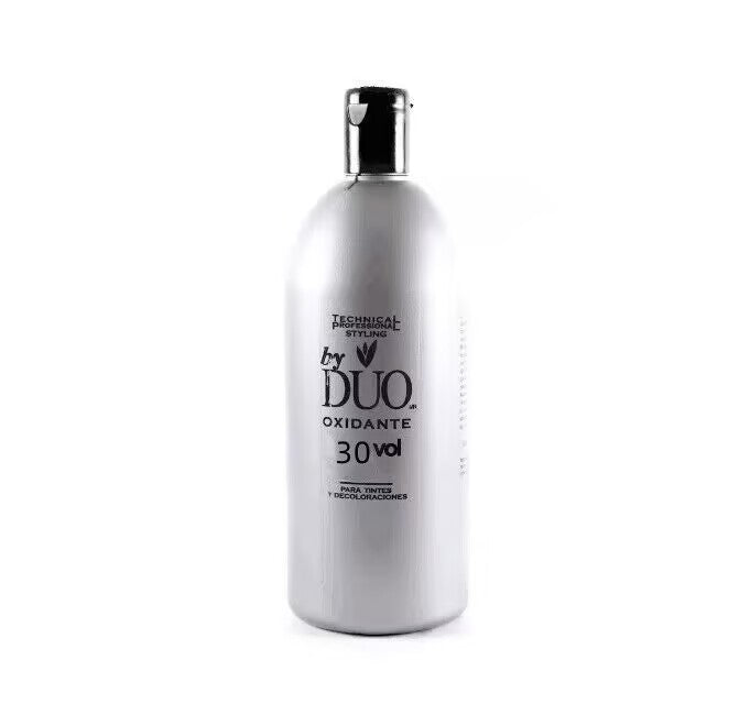 Agua Oxigenda Byduo Oxidante En Crema 12.5% / 20% / 30% / 40%