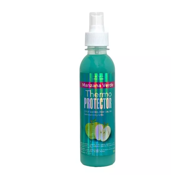 Protector Copacabana Keratina Biotina Variedades 250ml