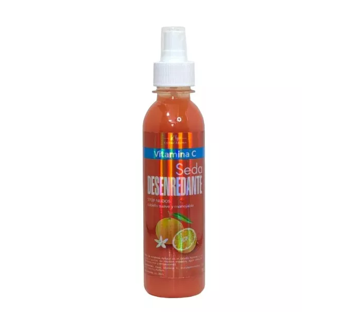 Protector Copacabana Keratina Biotina Variedades 250ml