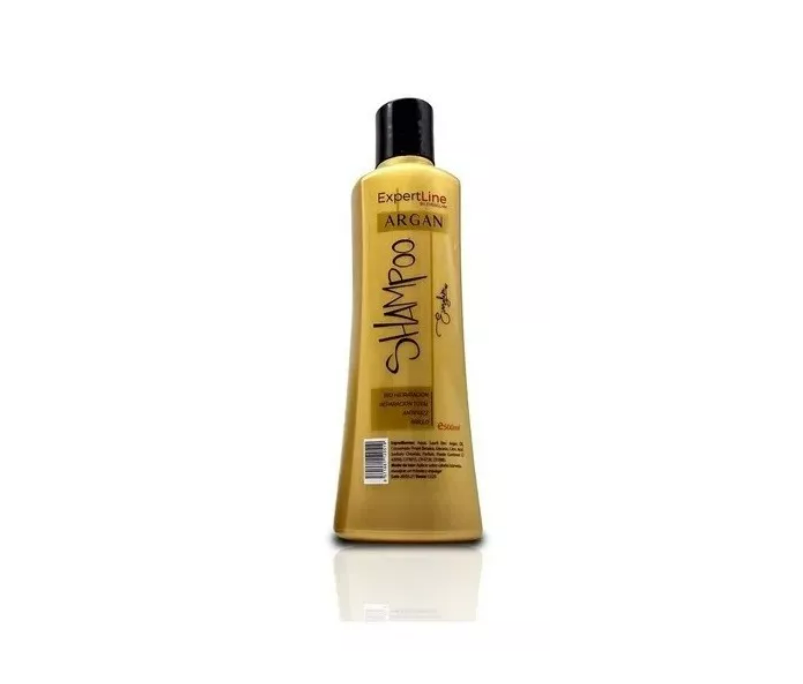 Shampoo O Acondicionador Expert Line (Variedades)
