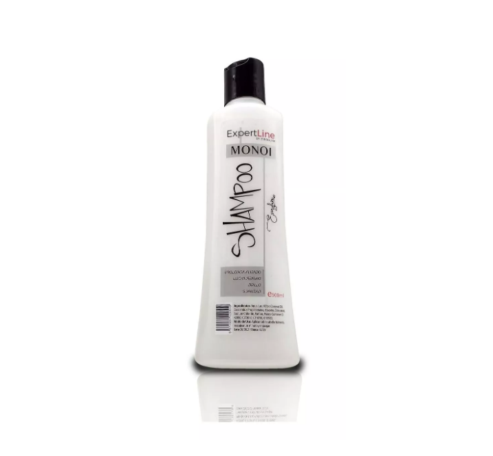 Shampoo O Acondicionador Expert Line (Variedades)