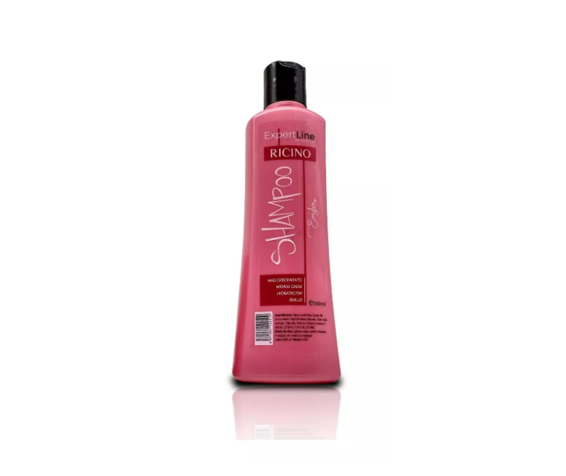 Shampoo O Acondicionador Expert Line (Variedades)
