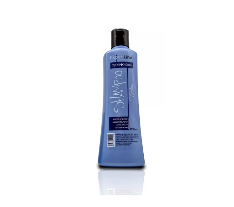 Shampoo O Acondicionador Expert Line (Variedades)