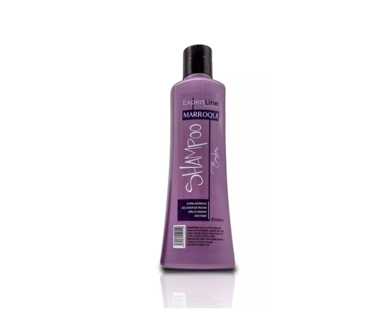 Shampoo O Acondicionador Expert Line (Variedades)