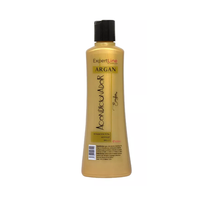 Shampoo O Acondicionador Expert Line (Variedades)