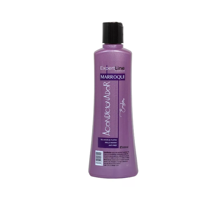 Shampoo O Acondicionador Expert Line (Variedades)